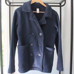 Patagonia Better Sweater Peacoat